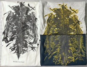 【晃工製作所】 Tシャツ