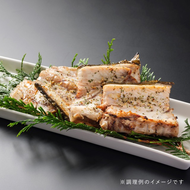 薩摩黒酢勘八　1尾　4kg