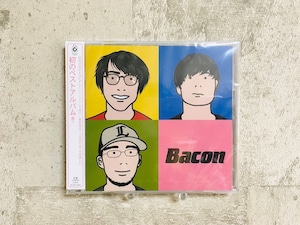 【特典】Bacon / Best of Bacon