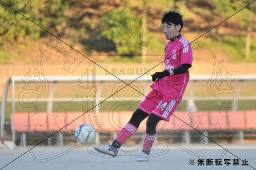 2017SSリーグA第19戦 TNFC vs Thousand Leaf @Jumpie