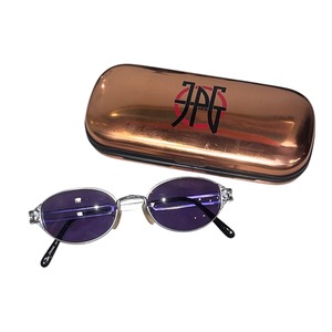 JEAN PAUL GAULTIER sunglasses