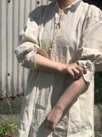 1900s Antique Farmer's Shirt