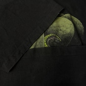 【JURASSIC PARK】ジュラシックパーク “HATCHING EGGS”Tシャツ