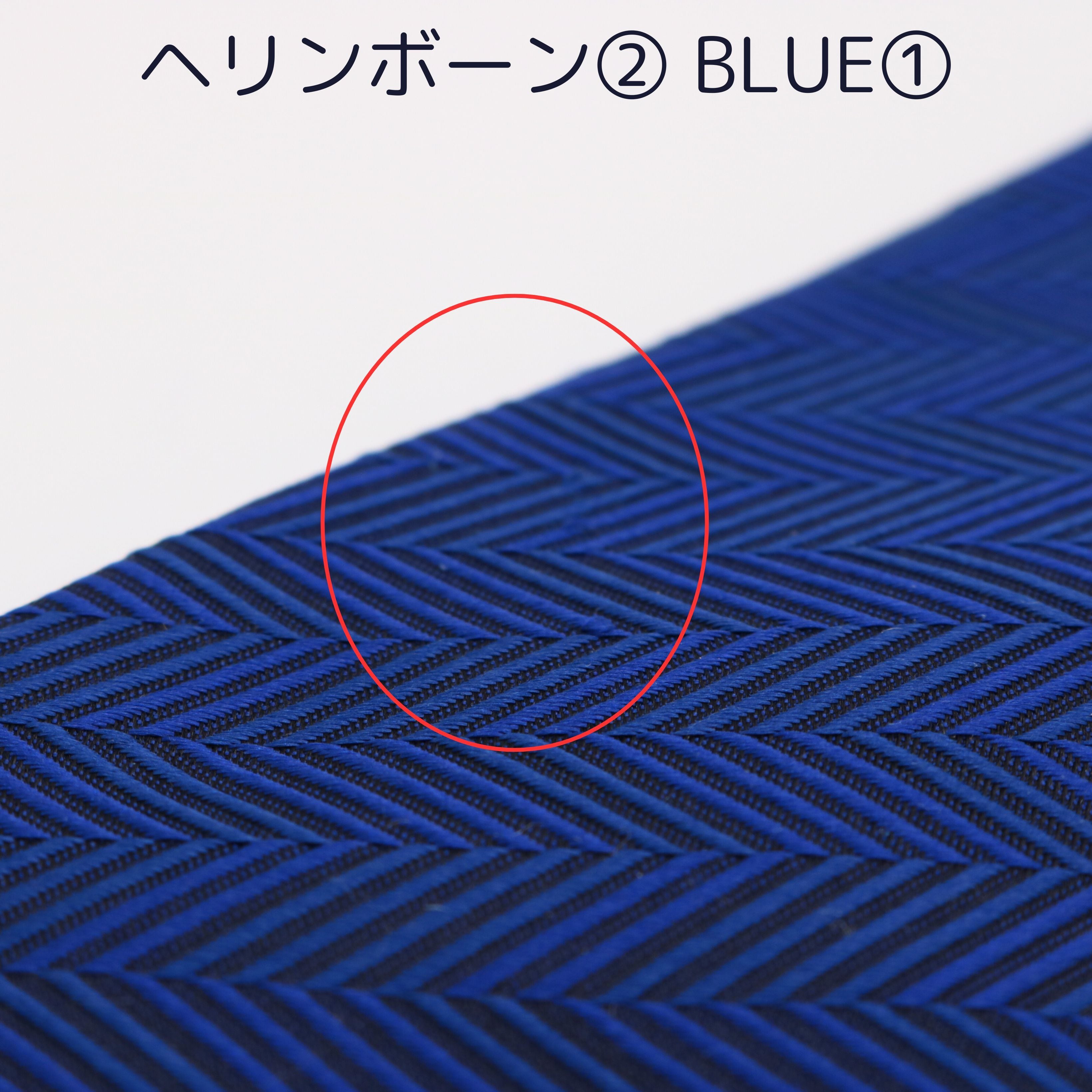 もったいないProject～『全ての商品に価値を』 THE NAVY ネクタイ