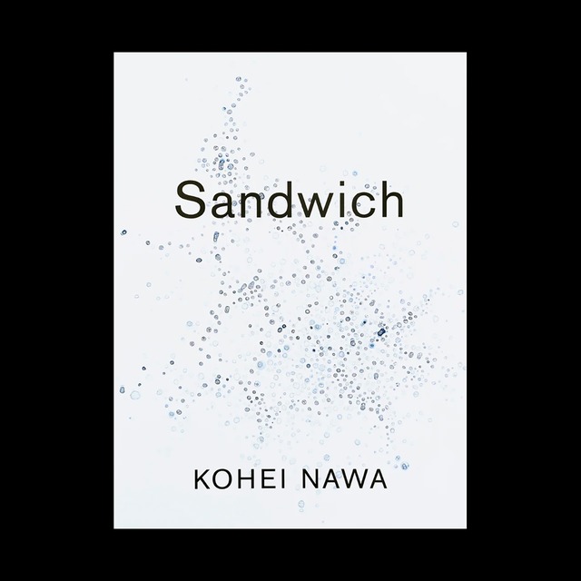KOHEI NAWA: Sandwich