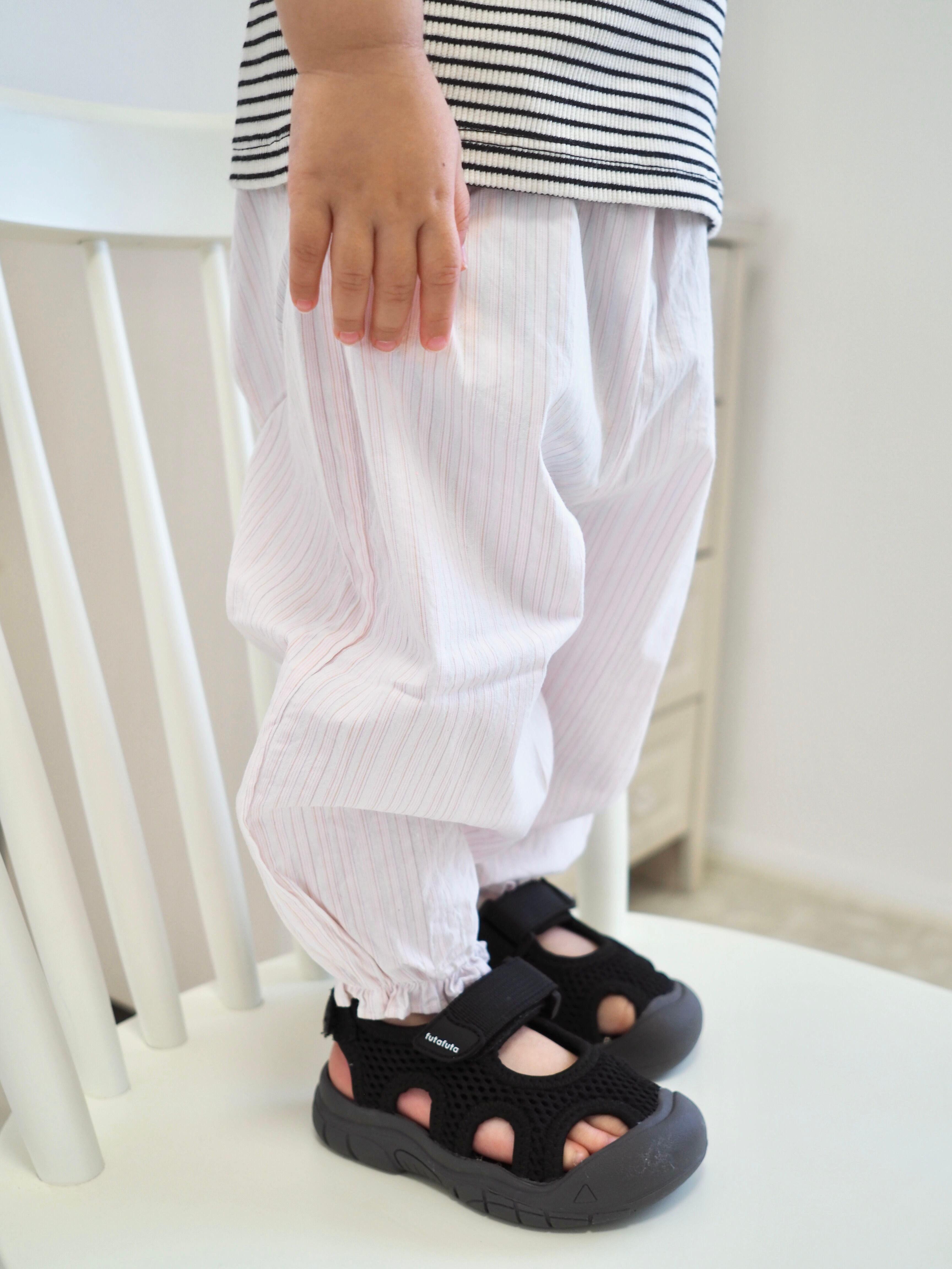 ꒰ 即納 ꒱ mini gojaeng-i pants / minirobe