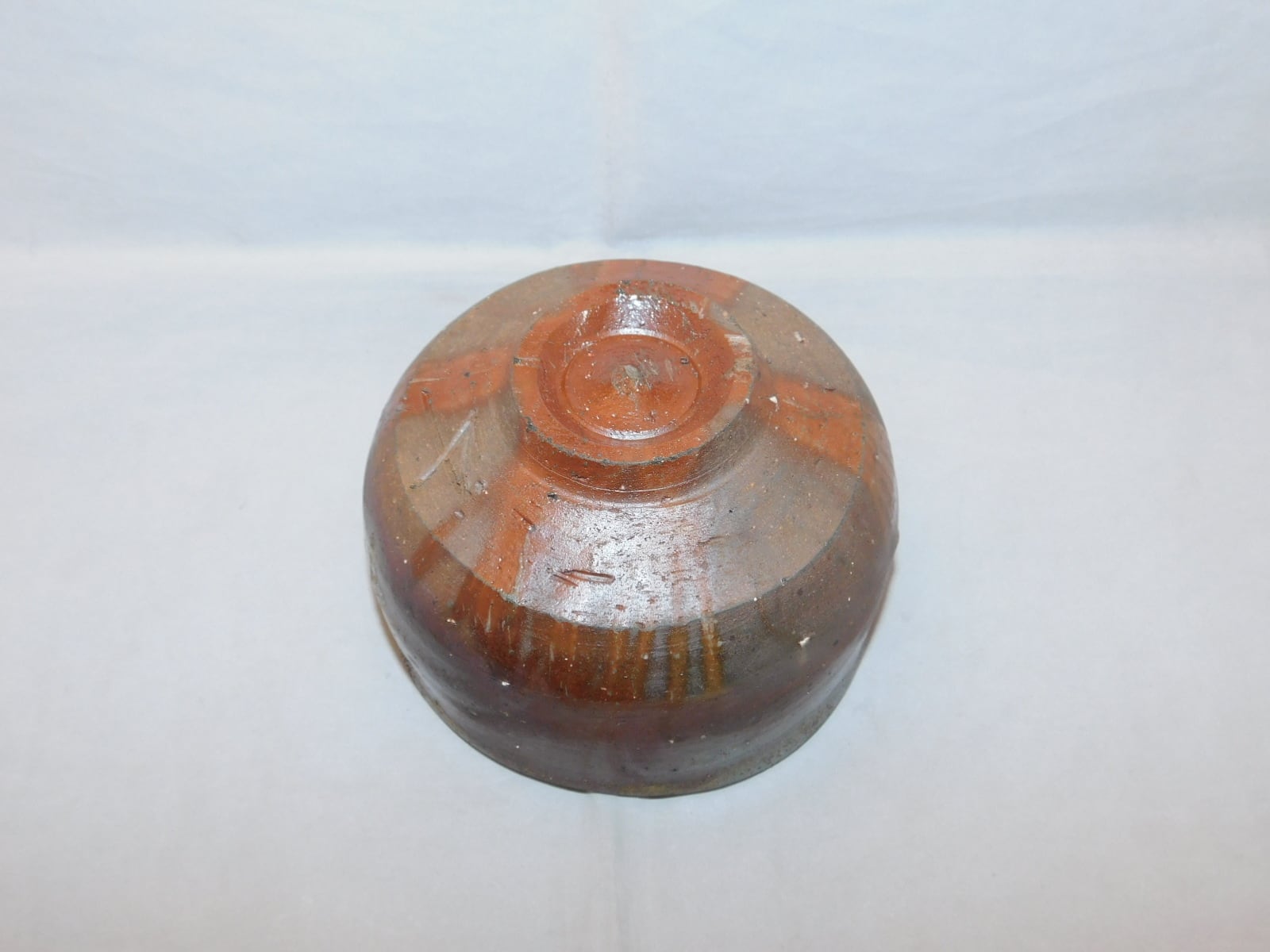 備前焼抹茶茶碗 Bizen porcelain Matcha boul | 春夏秋冬（しき