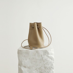 Shoulder Bag  【4color】T6130