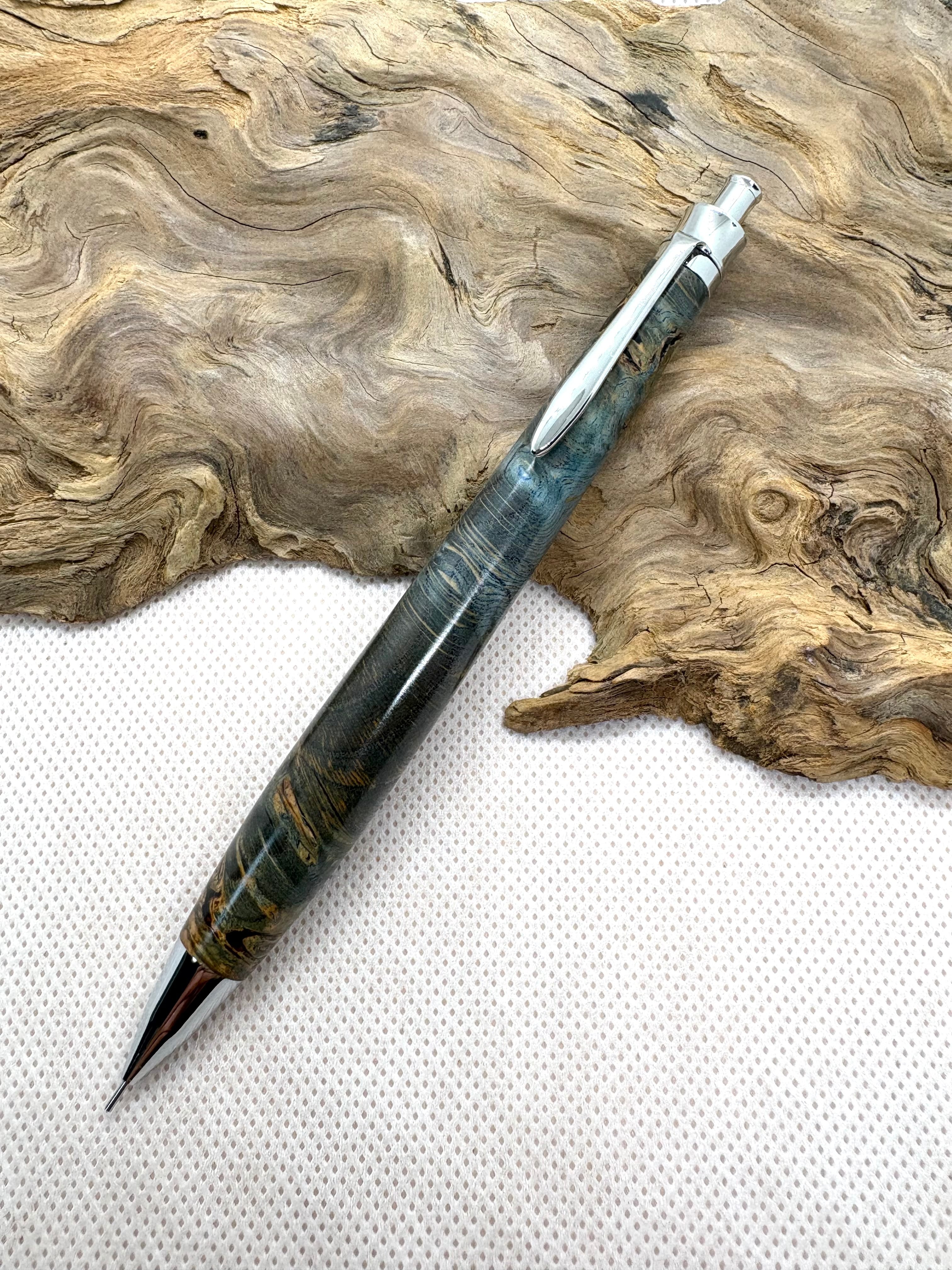 No.43スタビライズウッド | RED LINE PENS