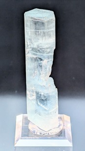 水入り大型DTアクアマリン(61.8ｇ)   Shigar Valley, Gilgit-Baltistan, Pakistan  R5-5710729