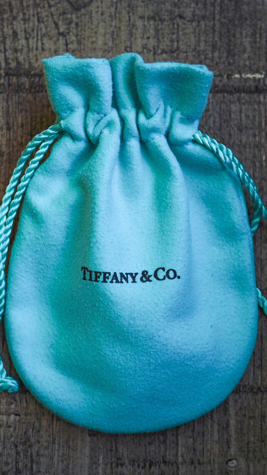 VINTAGE】TIFFANY&Co. ティファニー タッセル ネックレス 《フリンジ