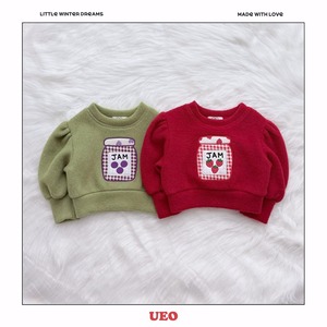 UEO［取寄］jam puff mtm 26winter