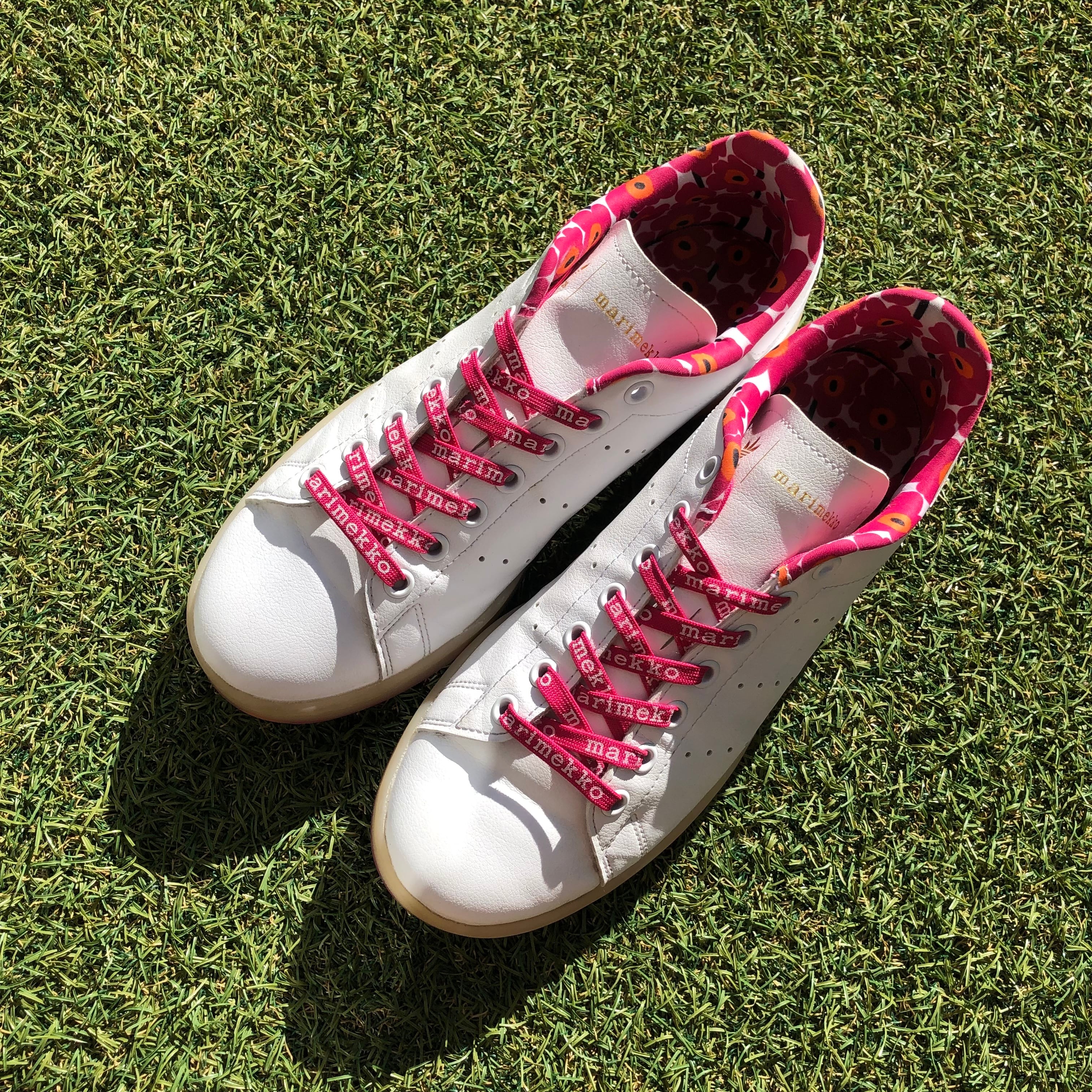adidas×marimekko STANSMISTH アディダス×マリメッコ スタンスミス