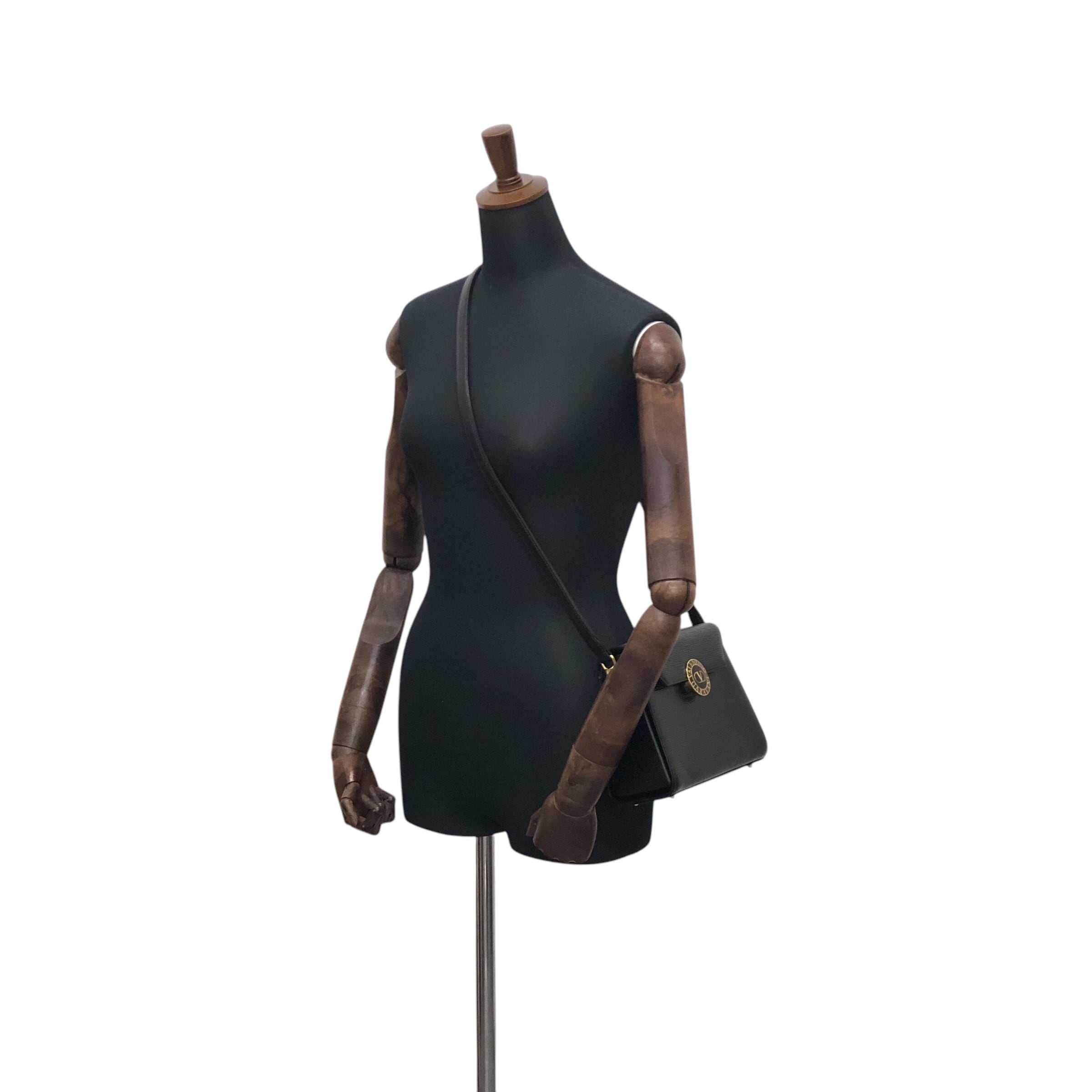 美品❤️ ヴァレンティノ ガラヴァーニ VALENTINO GARAVANI VALENTINO GARAVANI（ヴァレンティノ ガラヴァーニ） 【並行輸入品