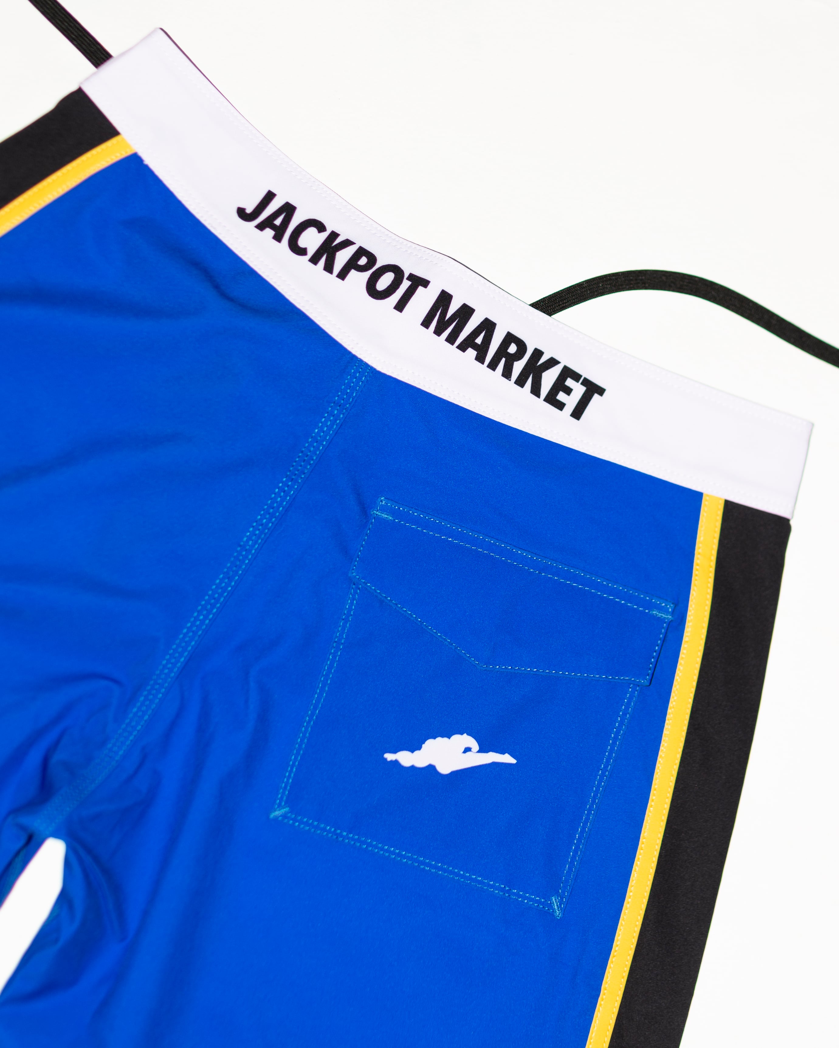 サーフパンツ SEASON1 ブルー | JACKPOT MARKET