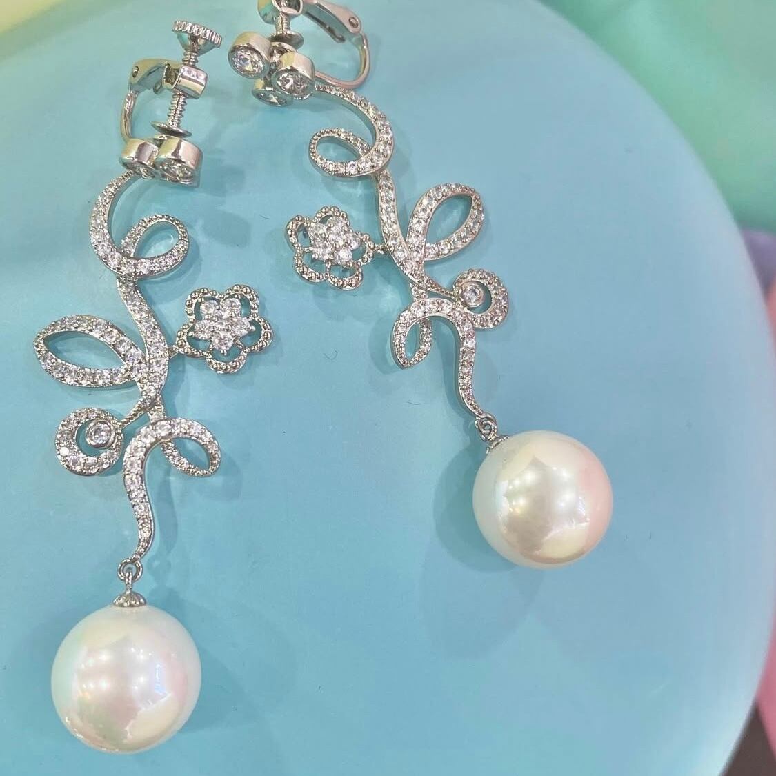 ベル( ピアス / イヤリング)