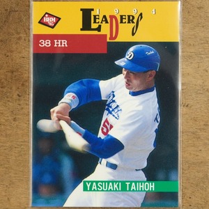 4542G5 BBM 95 ベースボールマガジン プロ野球 NPBトレーディングカード コレクション グッズ