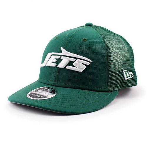 ニューエラ メッシュキャップ スナップバック 帽子 NEW ERA LP9fifty メンズ レディース NFL ニューヨーク ジェッツ フリーサイズ ap60592529