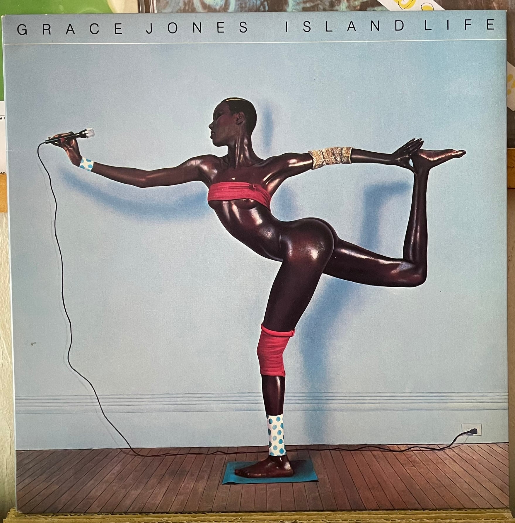ELECTRONIC | EAD RECORD