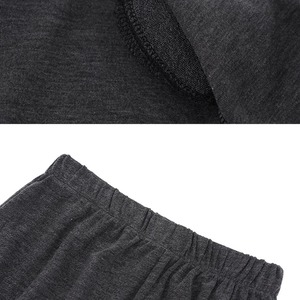 カーディガン タンクトップ パンツ セットアップ M 11328