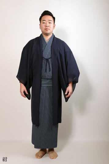 薄羽織　ロング丈　裄70cm フリーサイズ 楽天市場】70cm 裄（種類（着物）羽織）（レディースファッション）の通販