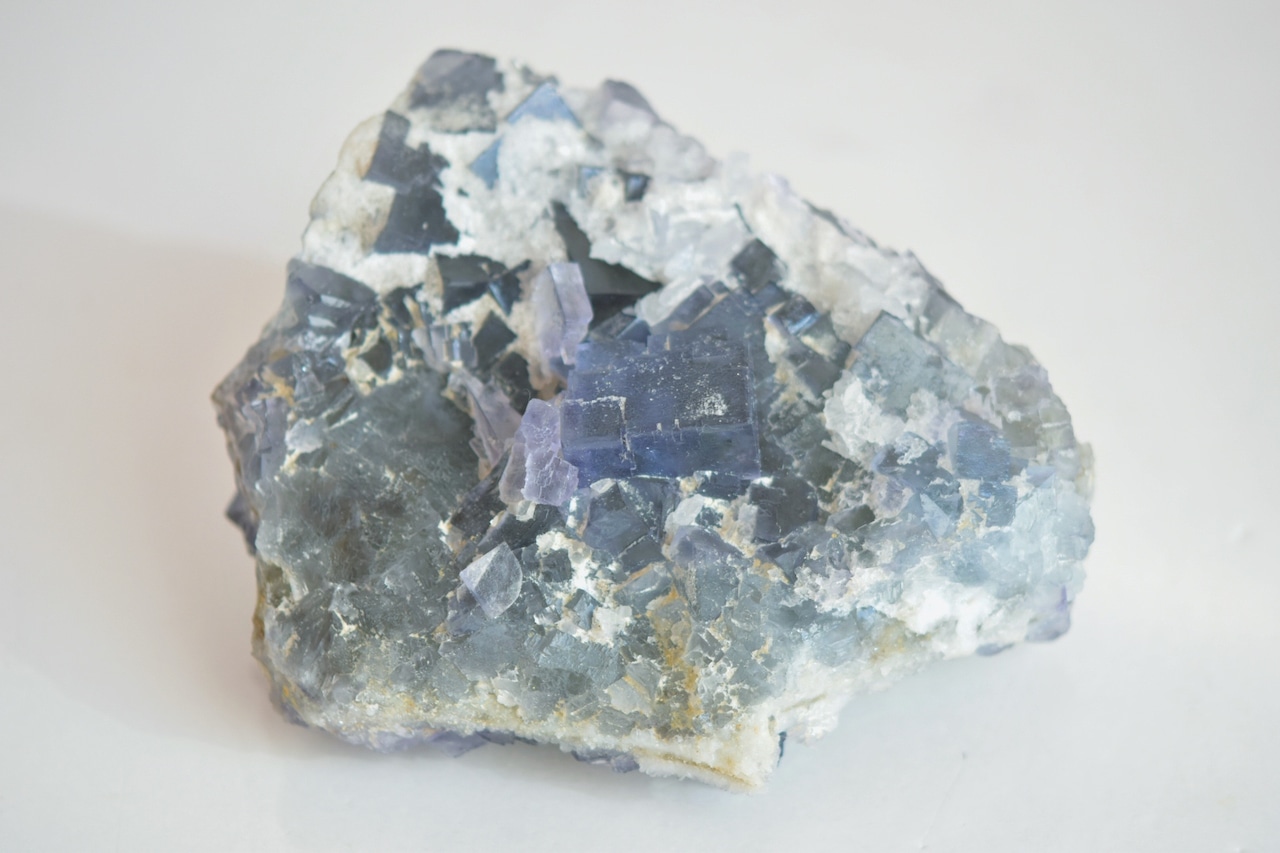 〈身体・思考・心を整える〉フローライト