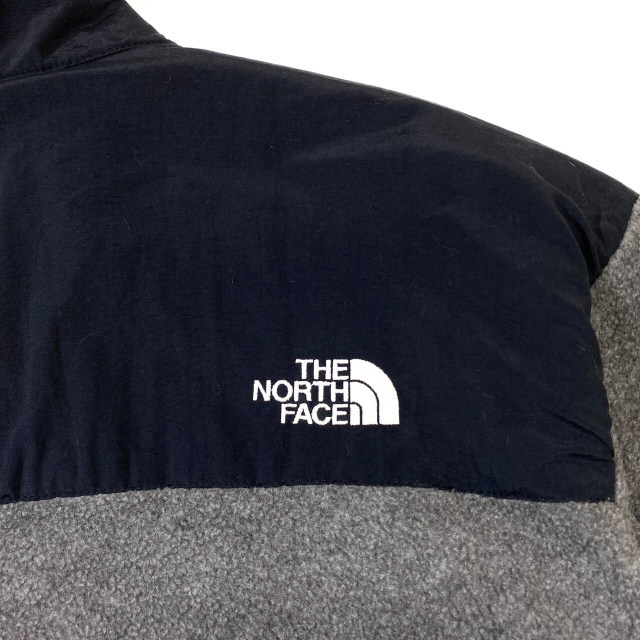 90年代 90s THE NORTH FACE ザ ノースフェイス デナリジャケット 