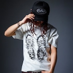 BOOT STAMP TEE