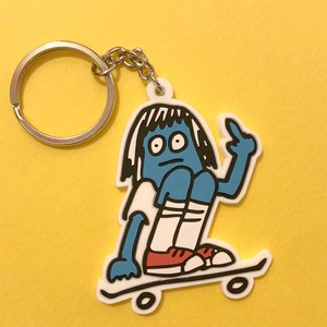 key ring