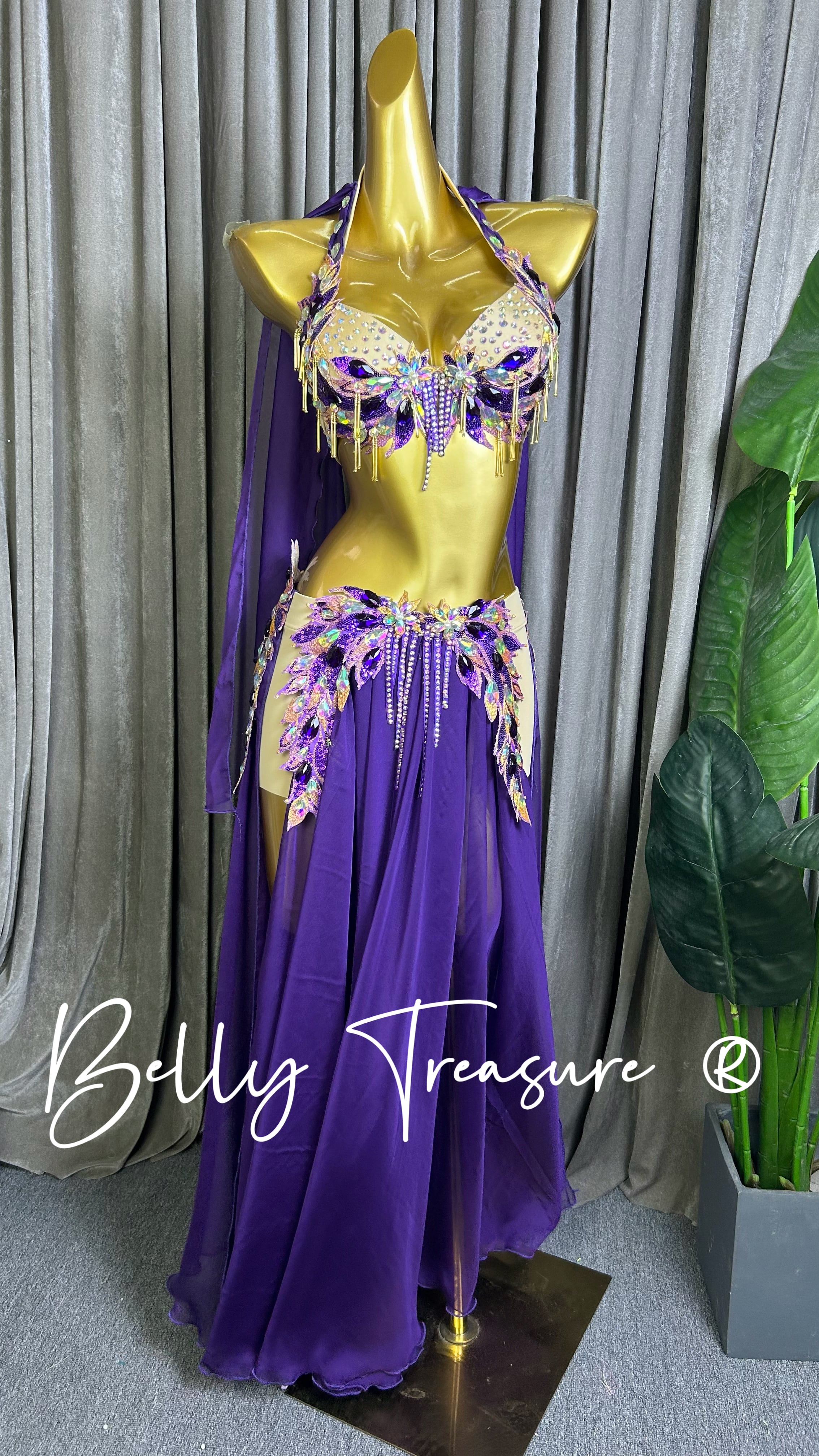 Custom made | Belly Treasure®︎