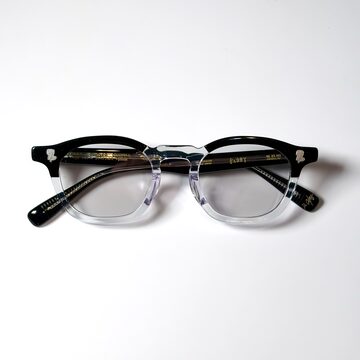 U-176 SUN col.01(Silver / Taupe)【YUICHI TOYAMA.】 | PAY ID