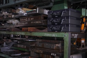 【デットストック品・2026年発送】SP-3400DD チャコールグレー