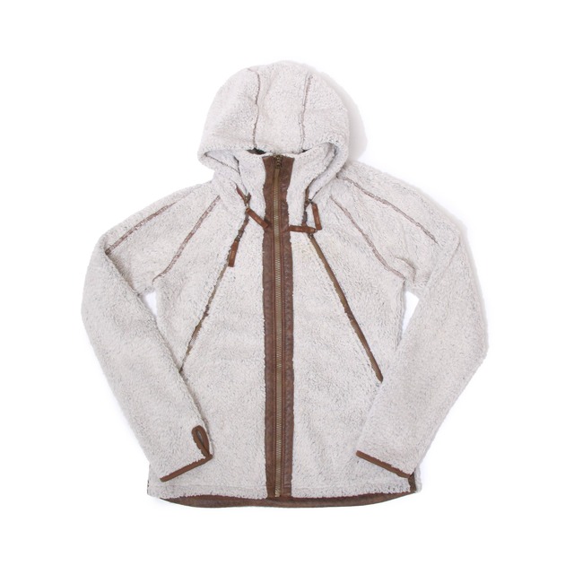 KUHL 00s HoodieFleeceZipJacket