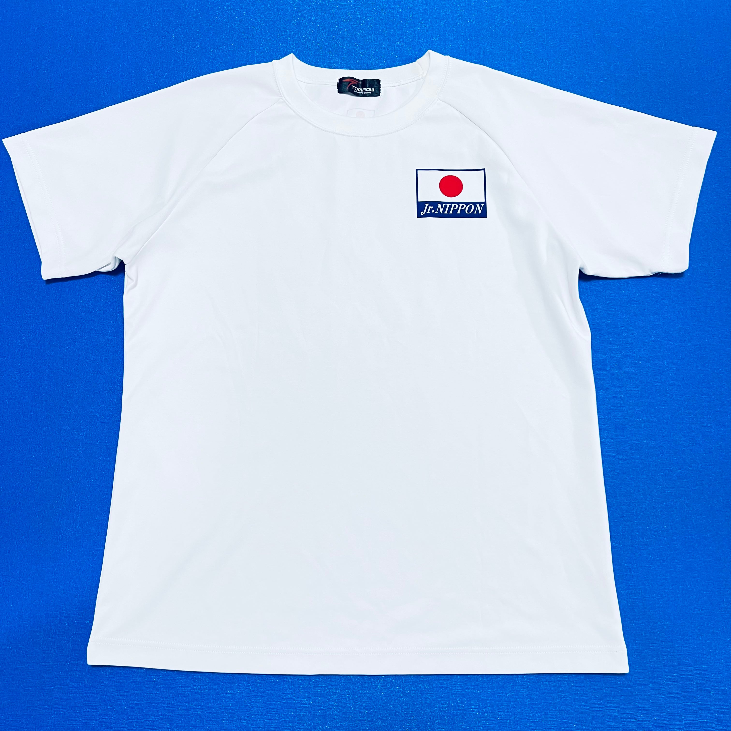 Jr.NIPPON Tシャツ | Jr.NIPPON ONLINE SHOP