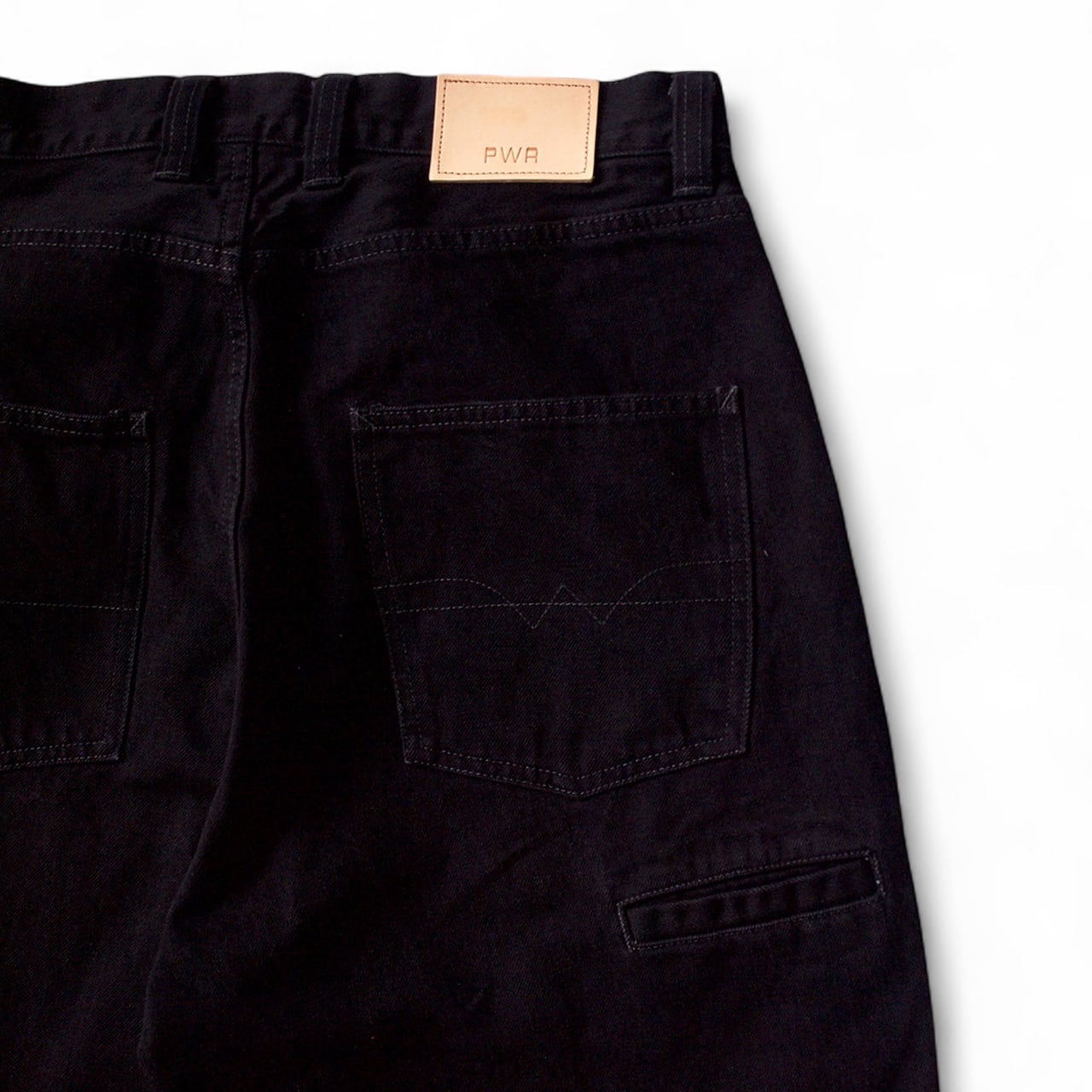 PWA, RELAX-FIT 6P JEANS | not wonder store