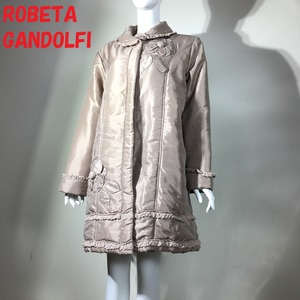 冬G199 ROBETA GANDOLFI