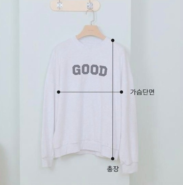 〚予約〛 GOOD mtm <kids><adult>