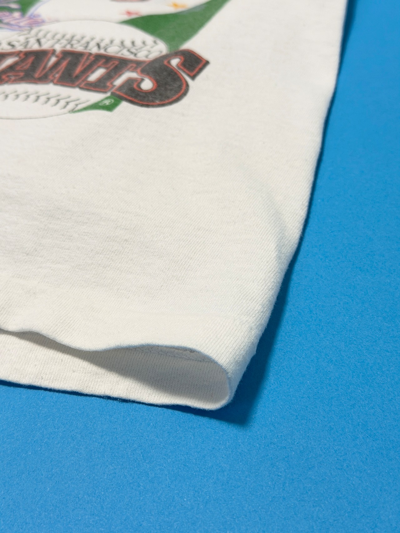 1989 National League Champs tee - 3