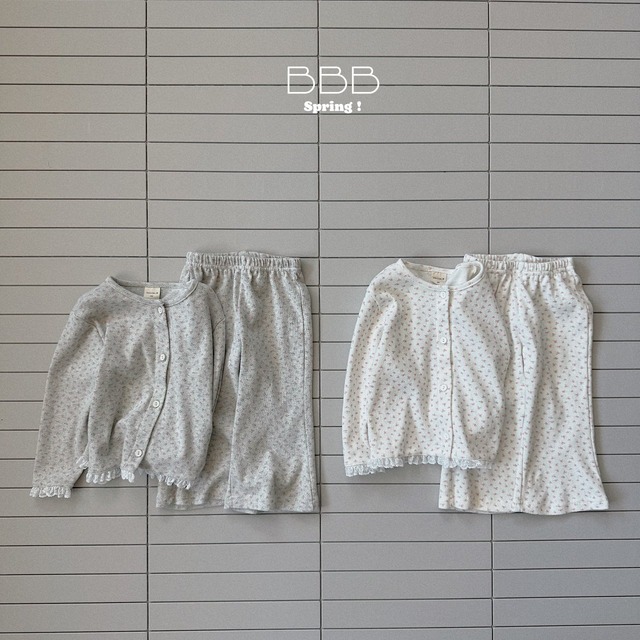 【取寄】bella bambina｜bebe spring set｜ベベスプリングセット｜12M-S｜baby｜26 spring