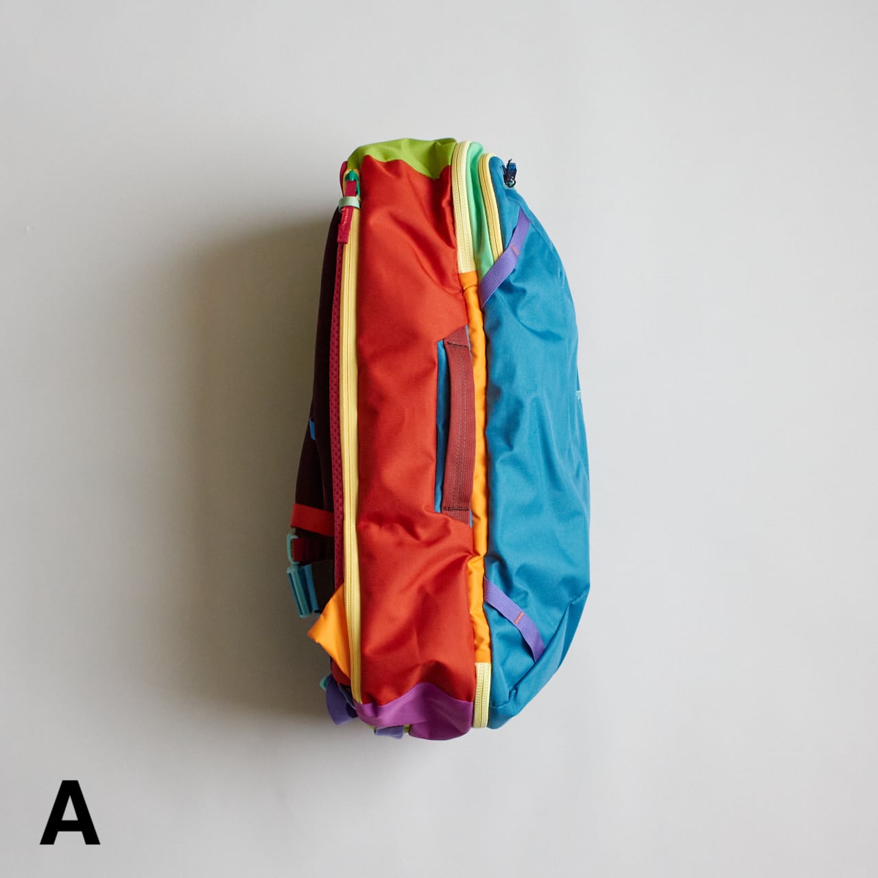 Cotopaxi（コトパクシ）Allpa 28L Travel Pack - Del Día ① メンズ