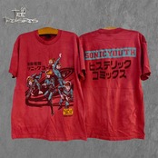 Sonic Youth 33【予約商品：8月4日より順次発送】