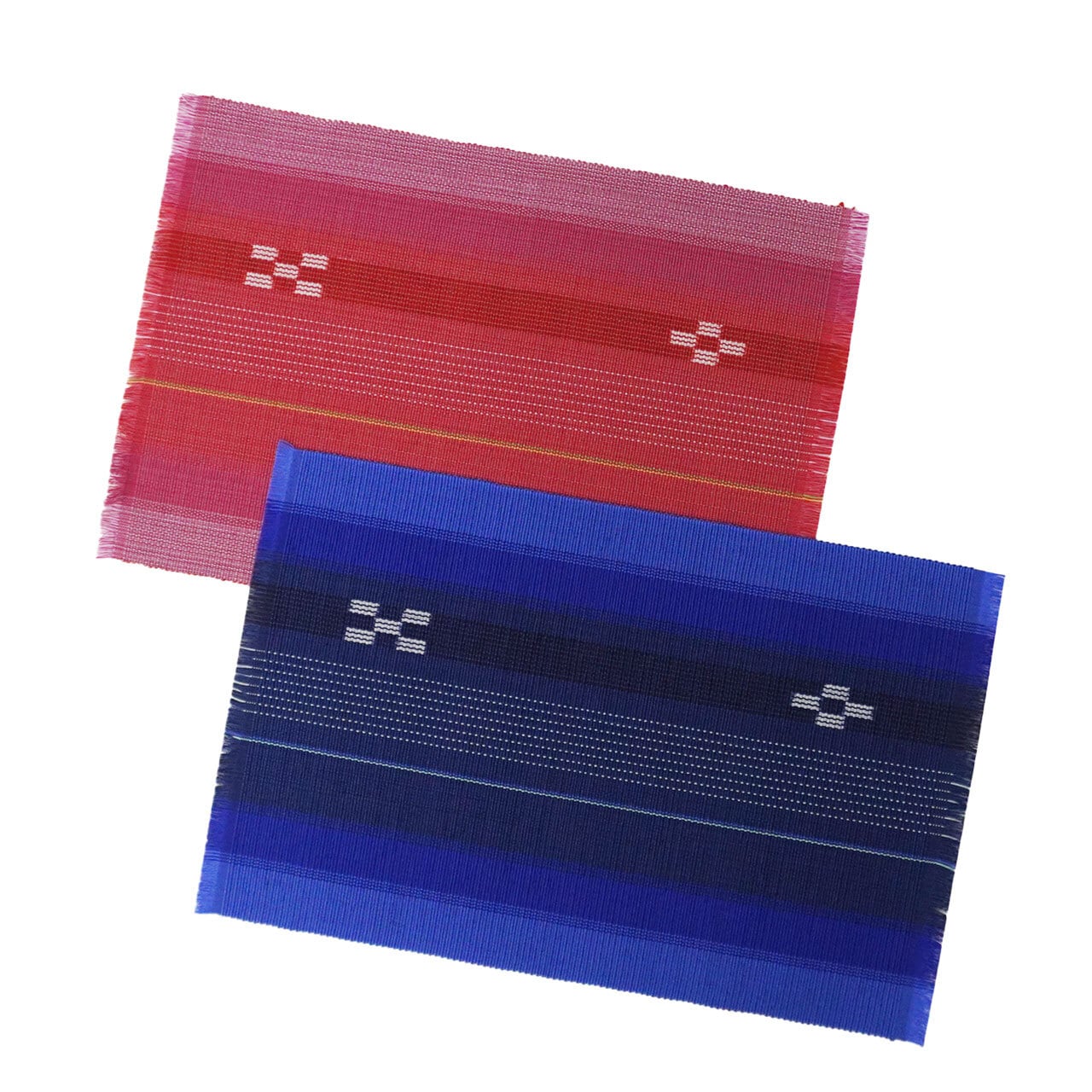 みんさー額装・M [MINSAH] | あざみ屋 公式オンラインショップ