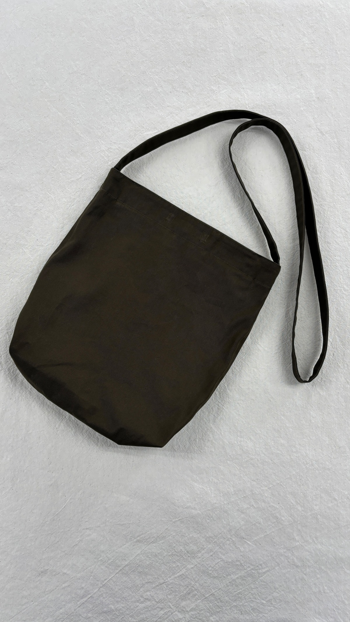 YOKO SAKAMOTO / RESEARCHER BAG-MEDIUM- exclusive for THE MODERN 