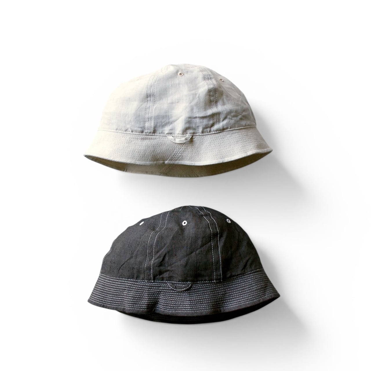 美品 24AW NOROLL ノーロール DETOURS HAT 2TONE NOROLL Detours Hat – Delicious Sendai