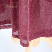 社交ダンス 衣装 スタンダード ドレス ワンピース レッスンウェア パーティドレス レッド系 ベルソフィア 赤 キラキラ フォーマル 長袖 派手 ワインレッド 高級感 伸縮性 有り おしゃれ 大人用 パーティー用 ドレスアップ 挿し色 エレガント フェミニン 改良版 職業用 美しい シルエット 夜会 おすすめ コスチューム