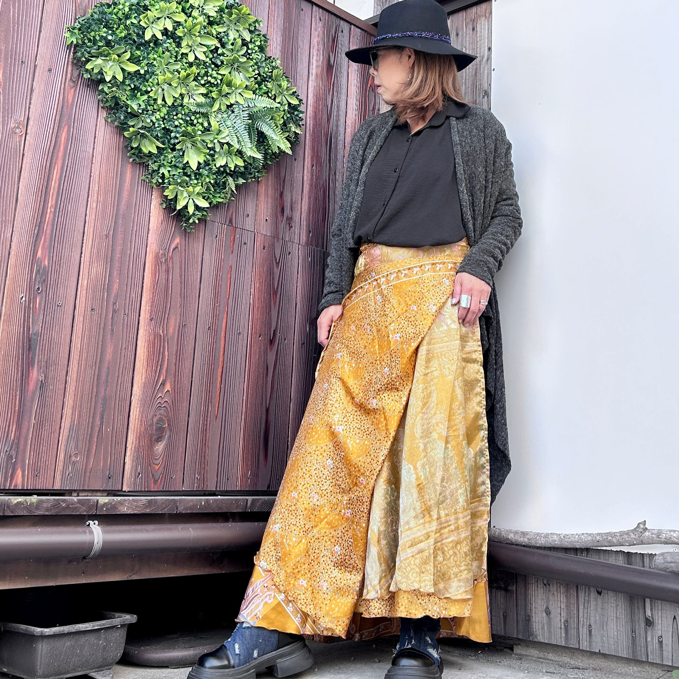 アジアン雑貨ルチュ