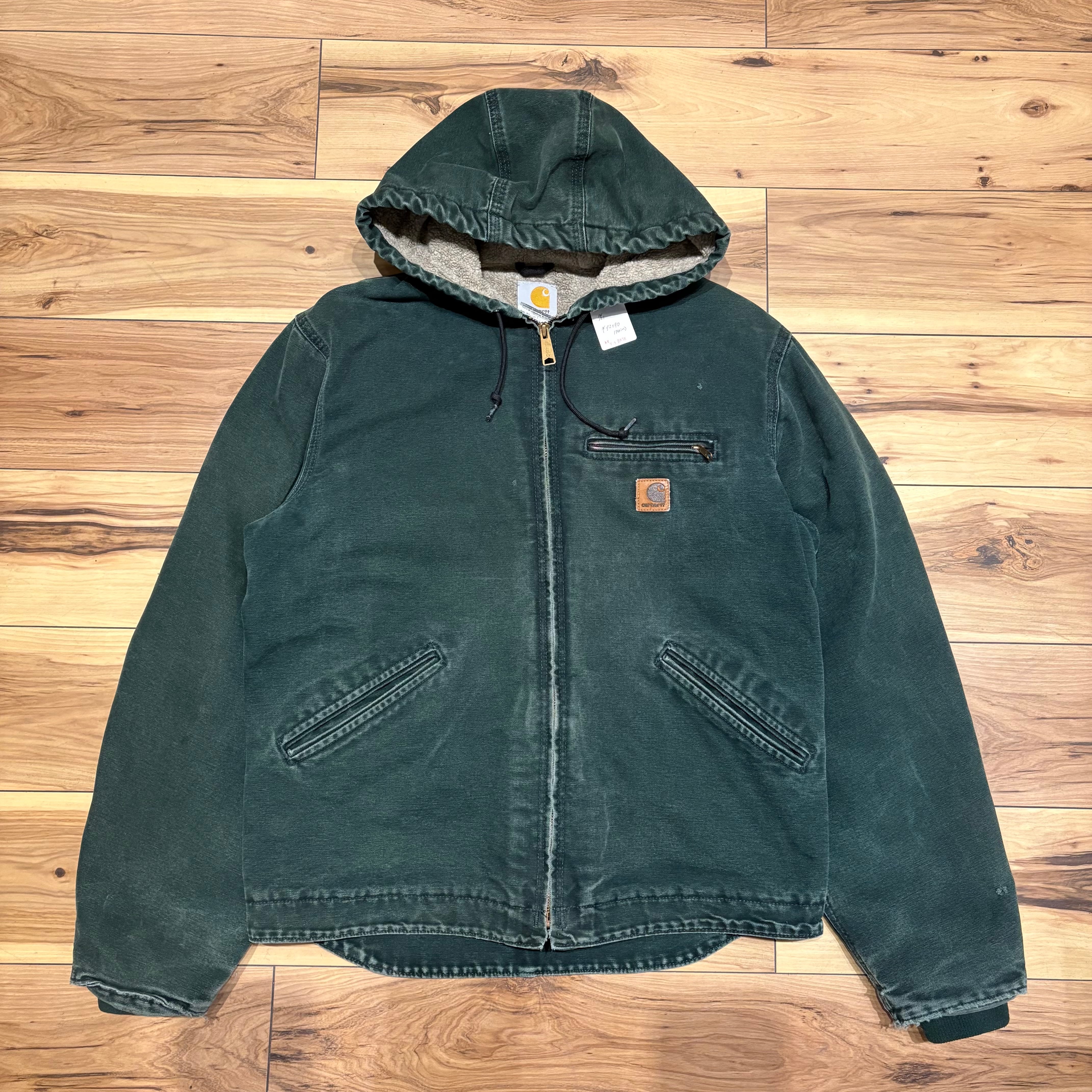 Carhartt/カーハート】シエラジャケット | 古着屋KAKAVAKA