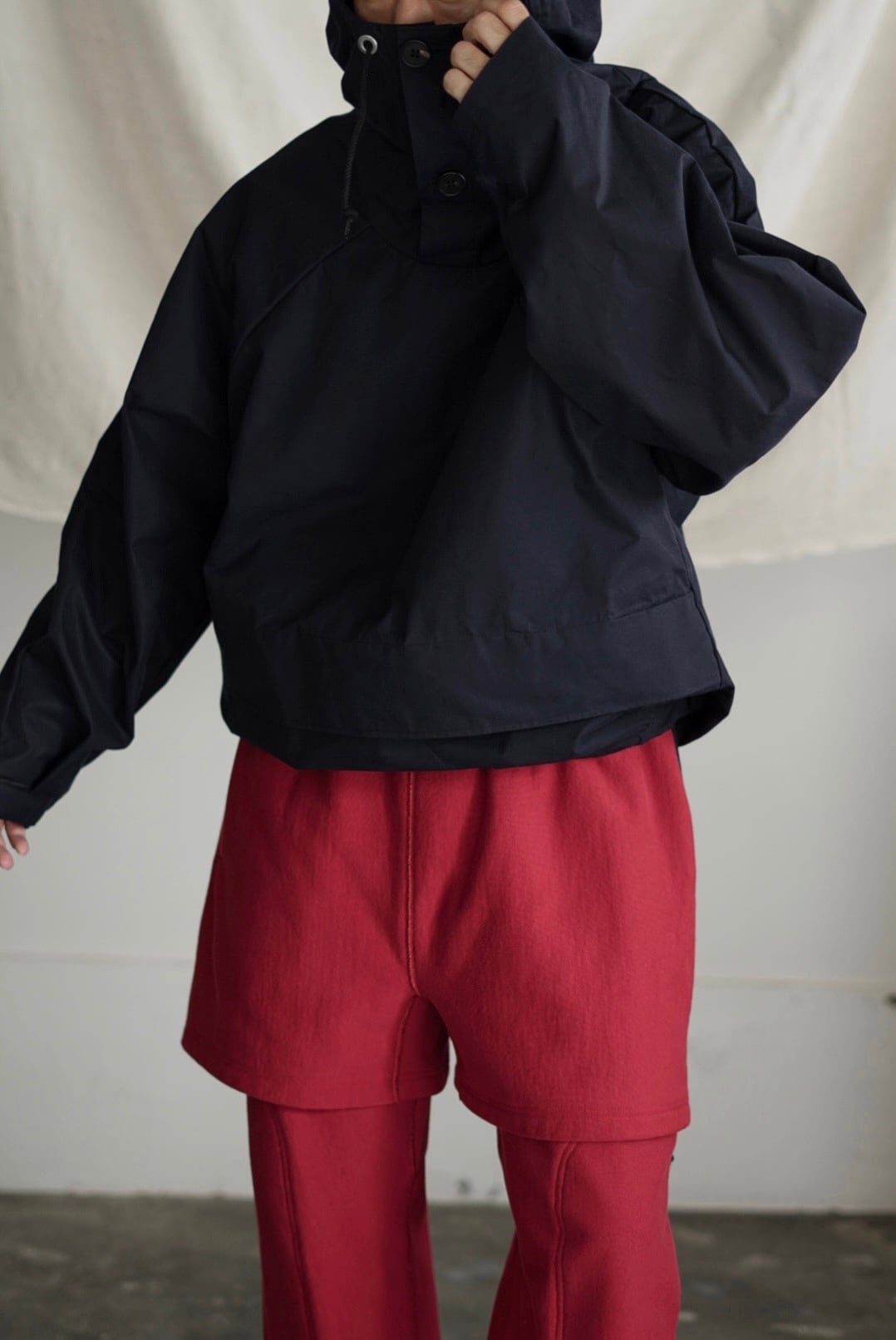 - OUTFIT -