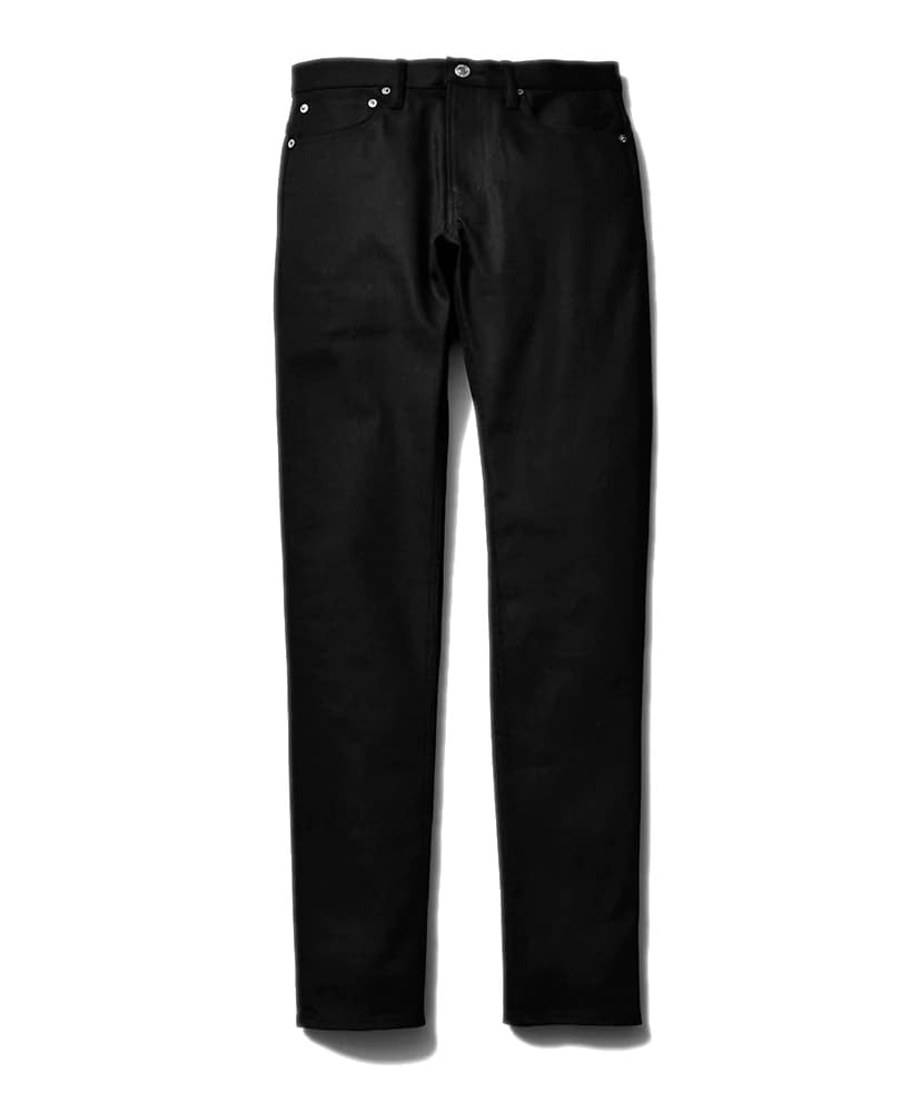 パンツ Soloist x MINEDENIM grunge jeans aw16 SOLOIST x MINEDENIM grunge jean - メルカリ