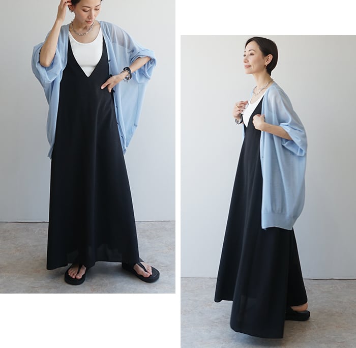バックボリュームワンピース | FASHFREN/ファッシュフレン